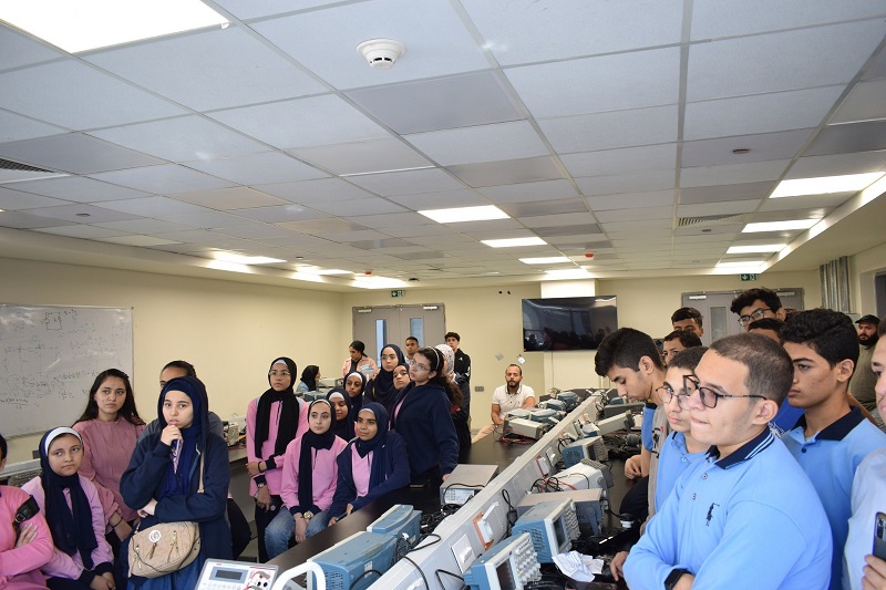 بدائل الثانوية العامة 2026 بعد الإعدادية.. مدارس STEM للمتفوقين