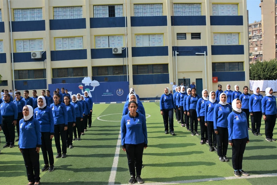 بدائل الثانوية العامة 2026 بعد الإعدادية.. مدارس التكنولوجيا التطبيقية