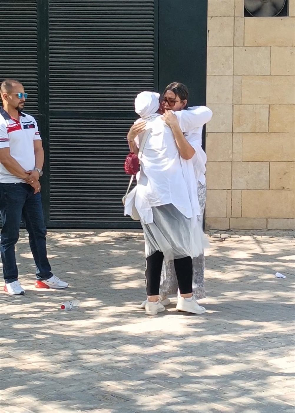 جنازة محمد مرزبان