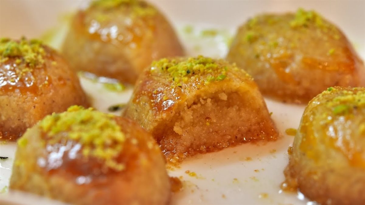 طريقة عمل رموش الست زي المحلات