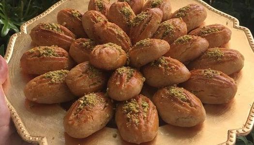 طريقة عمل رموش الست زي المحلات