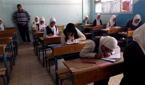 نتيجة الصف الثالث الإعدادي 2026 الترم الثاني