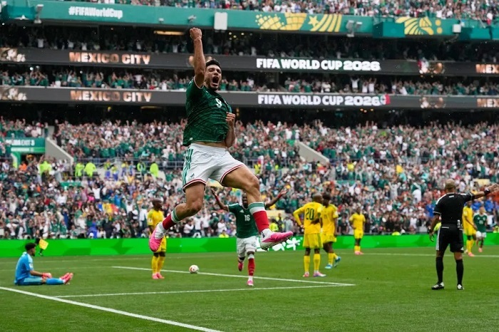 جدول ترتيب مجموعات كأس العالم 2026 بالكامل