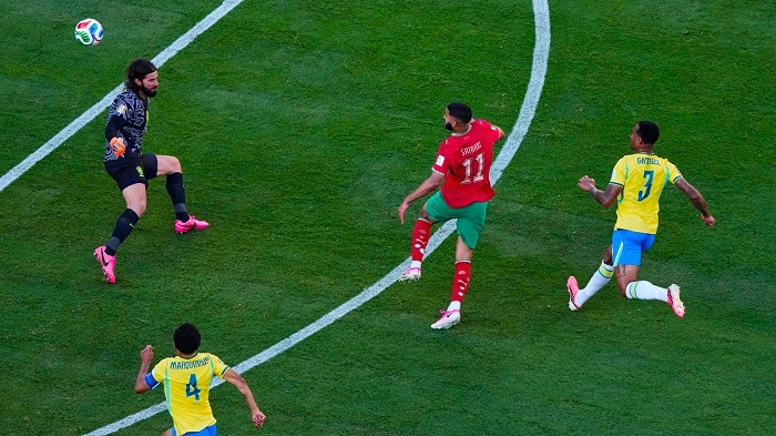 جدول ترتيب مجموعات كأس العالم 2026 بالكامل