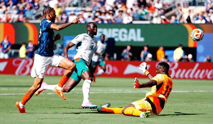 جدول ترتيب مجموعات كأس العالم 2026 بالكامل