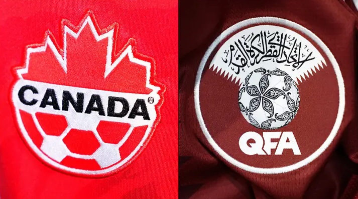 بث مباشر مشاهدة مباراة قطر وكندا