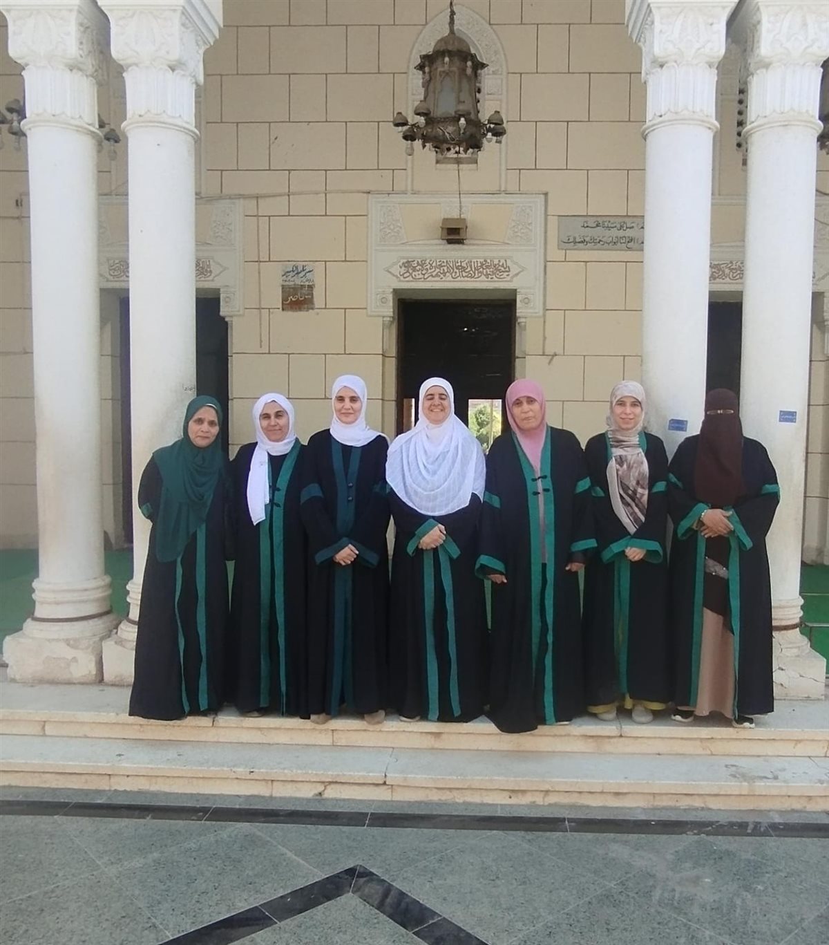 أوقاف الفيوم تواصل قوافل الواعظات بعنوان «الغش في الامتحانات وأثره على المجتمع» ضمن مبادرة «صحح مفاهيمك»