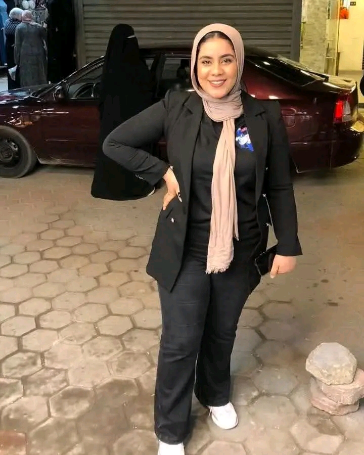فاطمة فتاة الإسماعيلية