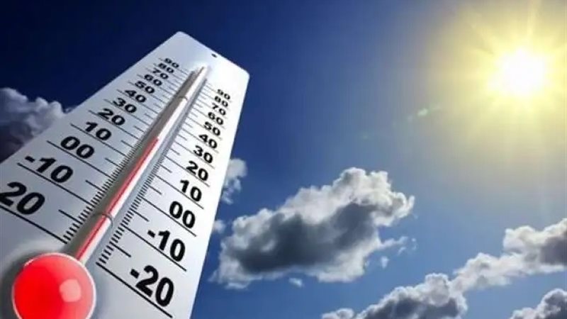 حالة الطقس اليوم في مصر