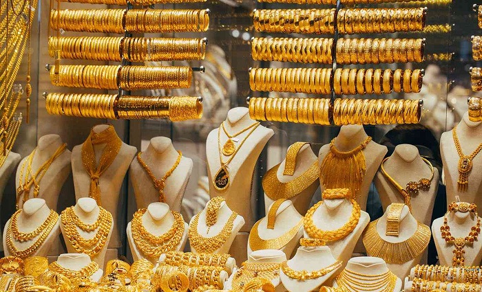 سعر الذهب اليوم في مصر