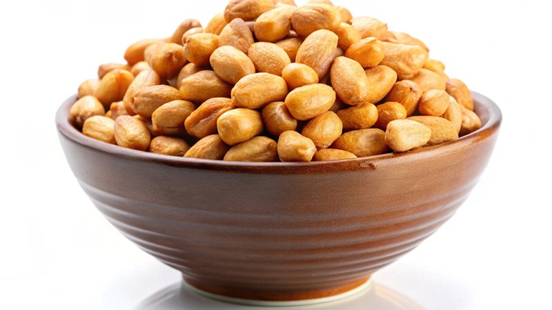 <strong>الفول السوداني</strong>