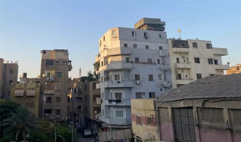 الشقق البديلة للإيجار القديم