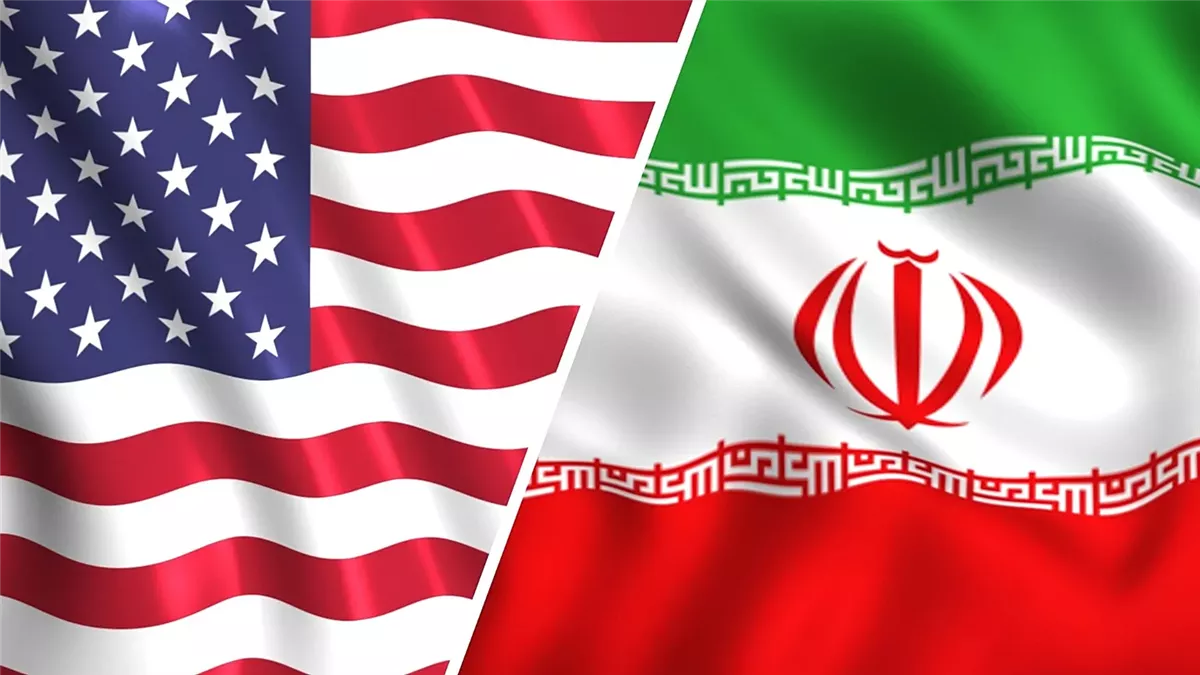<strong>أمريكا وإيران</strong>