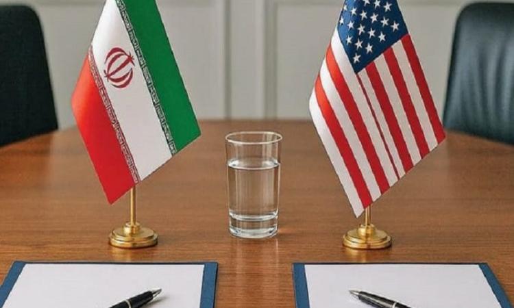<strong>أمريكا وإيران</strong>