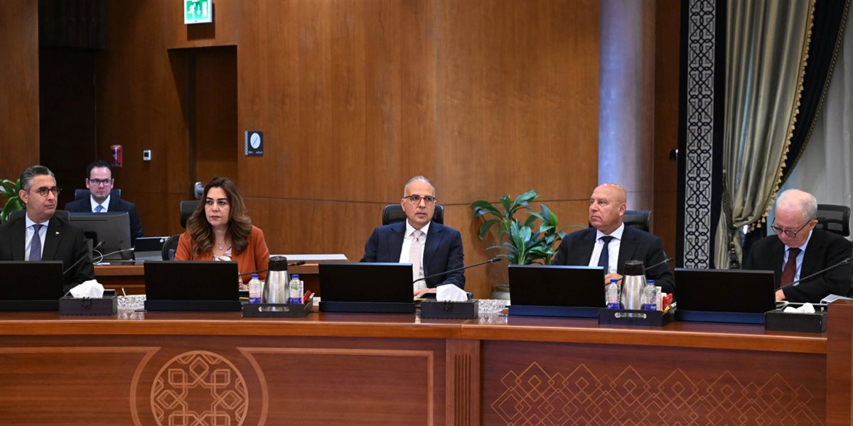 مجلس الوزراء