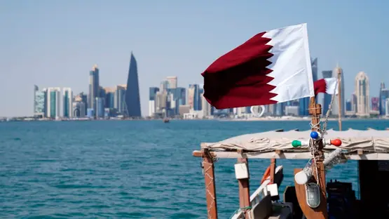 <strong>قطر</strong>