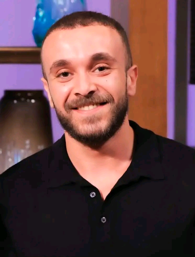 عمر حسام حسن