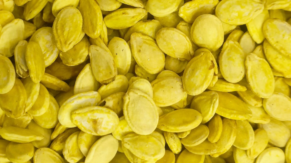 مادة التارترازين