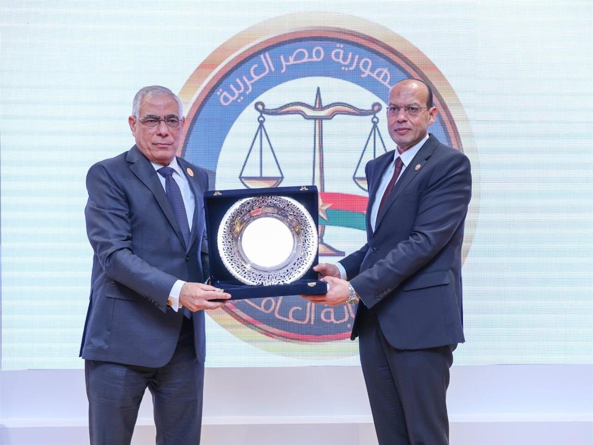 النائب العام يزور نيابة استئناف الإسماعيلية ويؤكد أهمية تطوير بيئة العمل القضائي