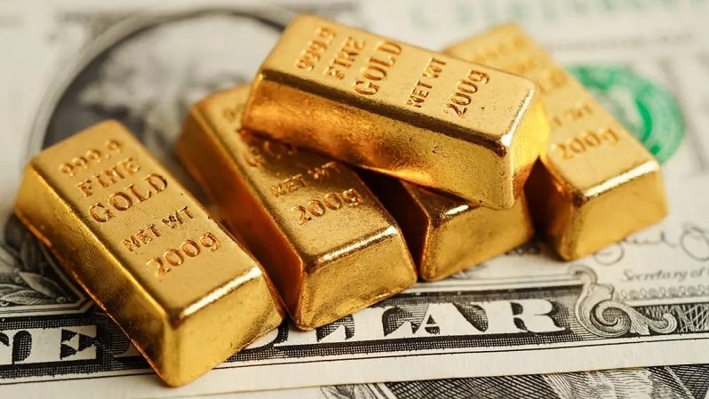 سعر الذهب اليوم