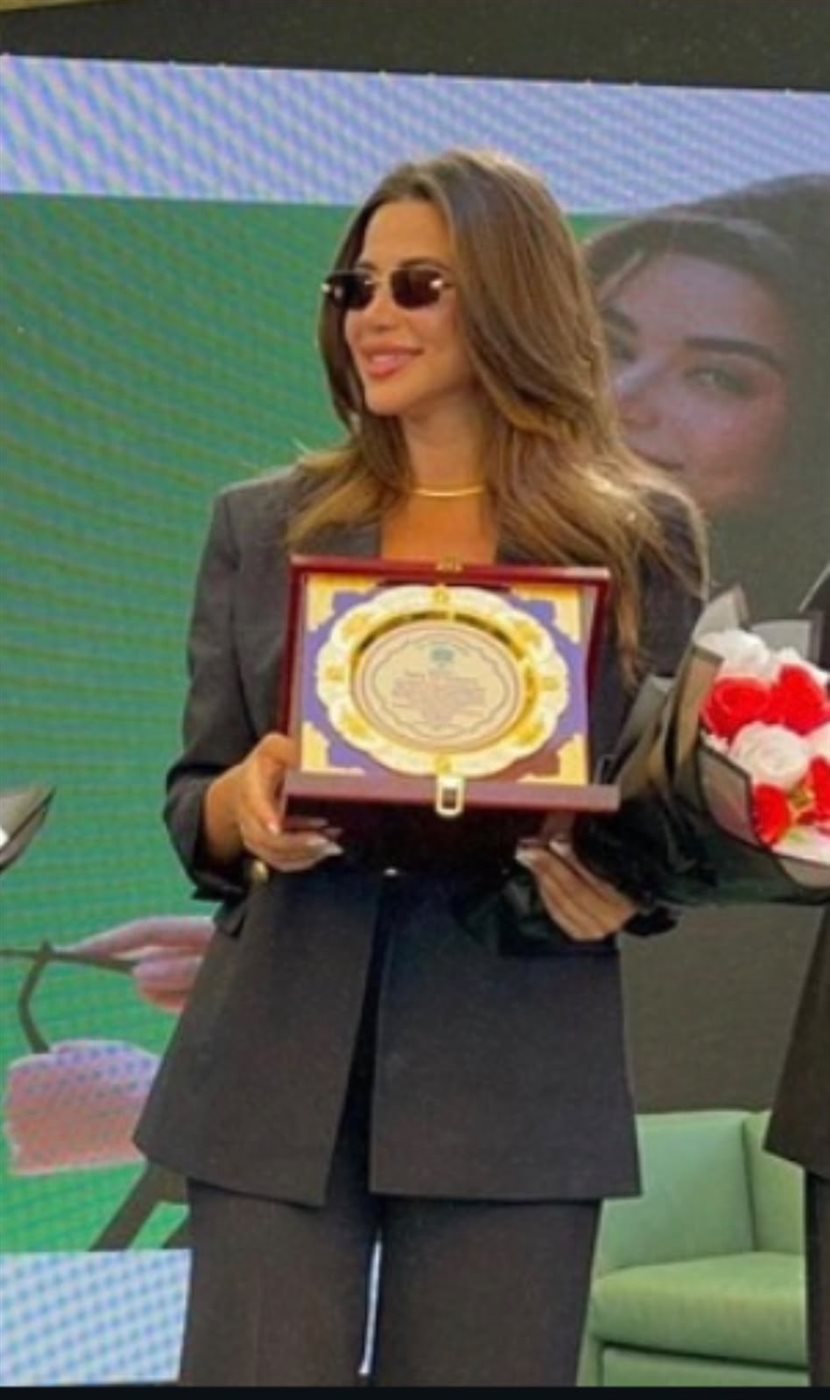 يارا السكري&nbsp;