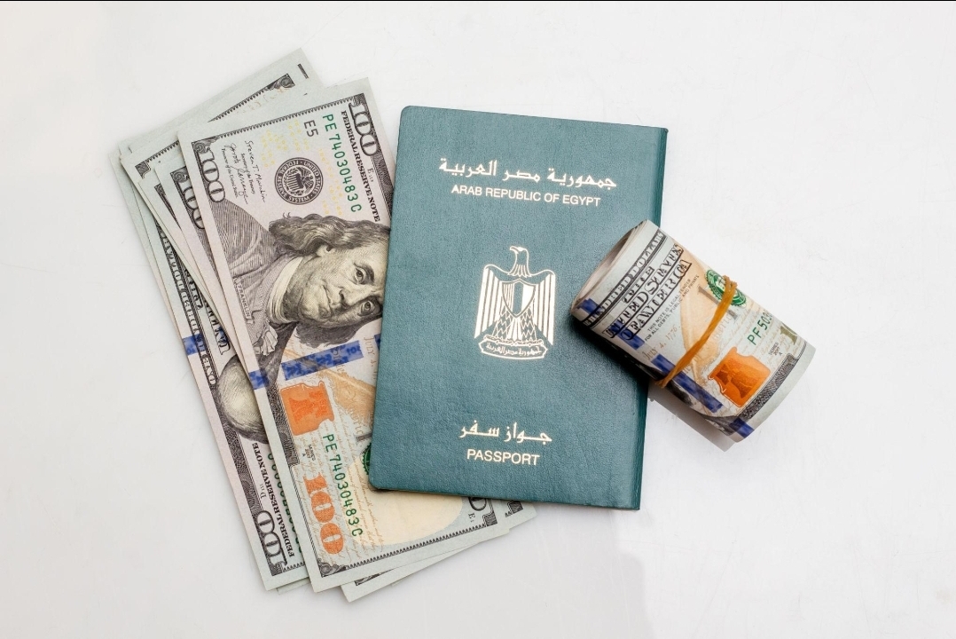 استخراج جواز السفر لأول مرة.. الأوراق المطلوبة والرسوم وخطوات التقديم