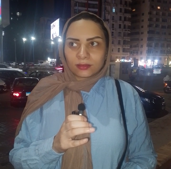 جانب من اللقاءات