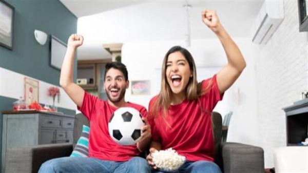 للمشجعين.. نصائح للتغلب على القلق أثناء مباراة مصر وإيران 2026