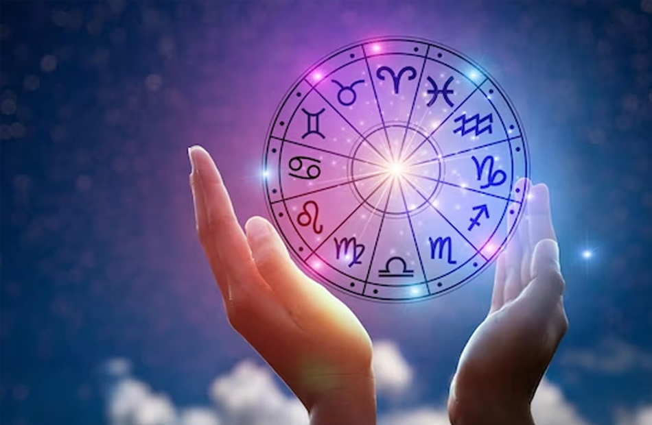 حظك اليوم وتوقعات الأبراج
