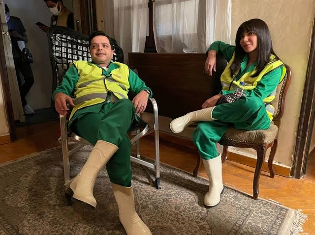 فيلم الجواهرجي،