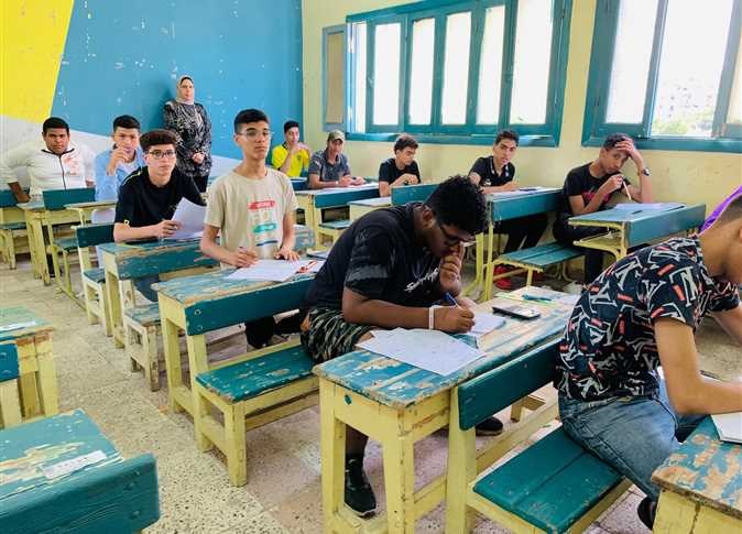 رابط نتيجة الصف الثالث الإعدادي 2026 محافظة سوهاج