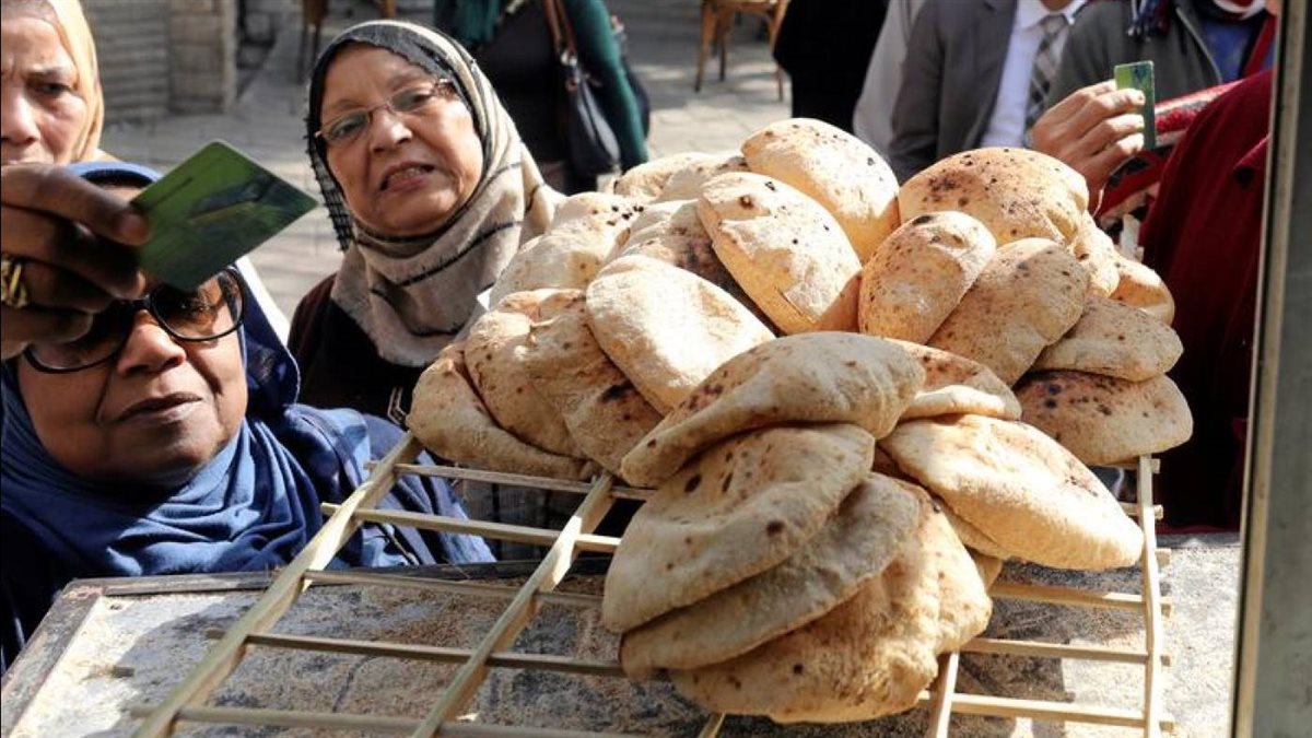 شروط رخصة المخبز البلدي