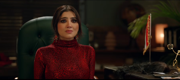 لقطات من فيلم شمشون ودليلة