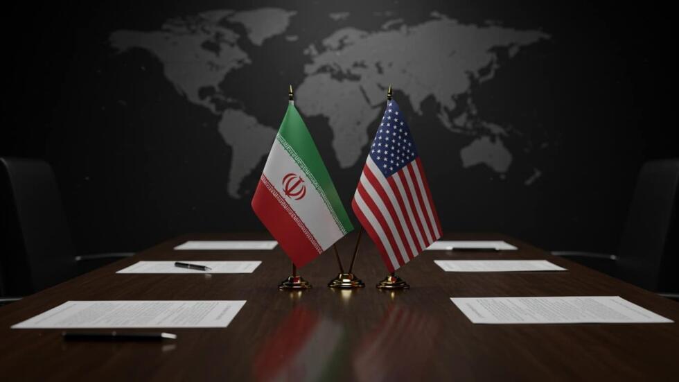 <strong>إيران وأمريكا</strong>