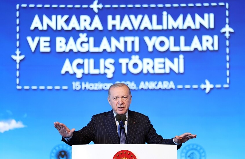 <strong>الرئيس التركي رجب طيب أردوغان</strong>