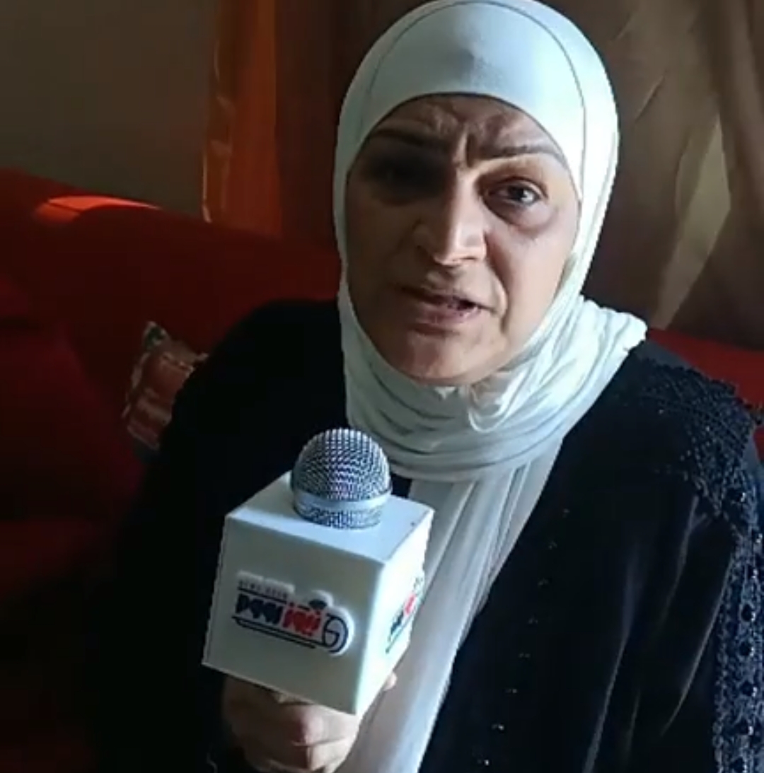 جانب من اللقاء&nbsp;