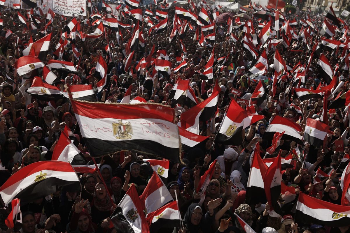 ثورة 30 يونيو