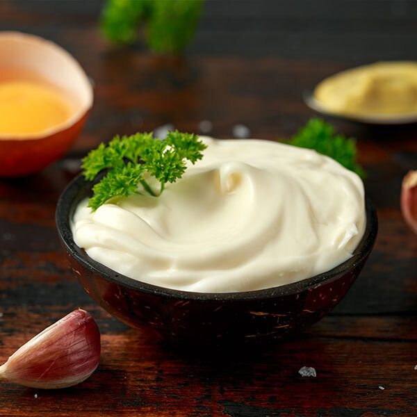 طريقة عمل الثومية السوري
