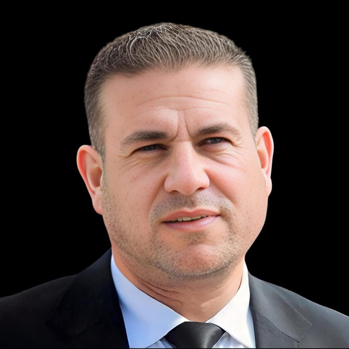 علي عويس رئيس التحالف الدولي للمصريين بالخليج
