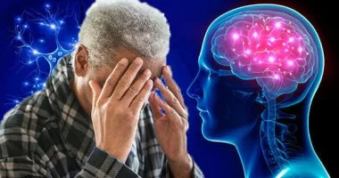 <strong>الزهايمر</strong>
