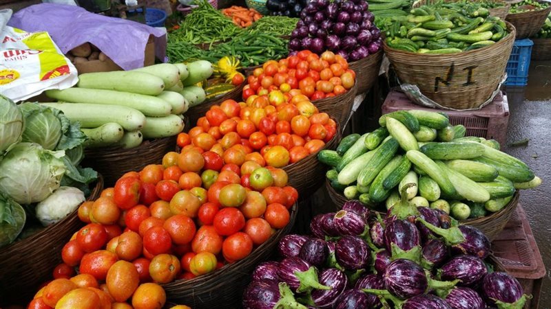 سعر الطماطم اليوم