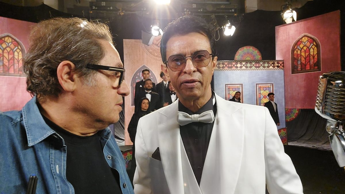 أحمد فتحي يطلق أغنيته الوطنية الجديدة «غنى»