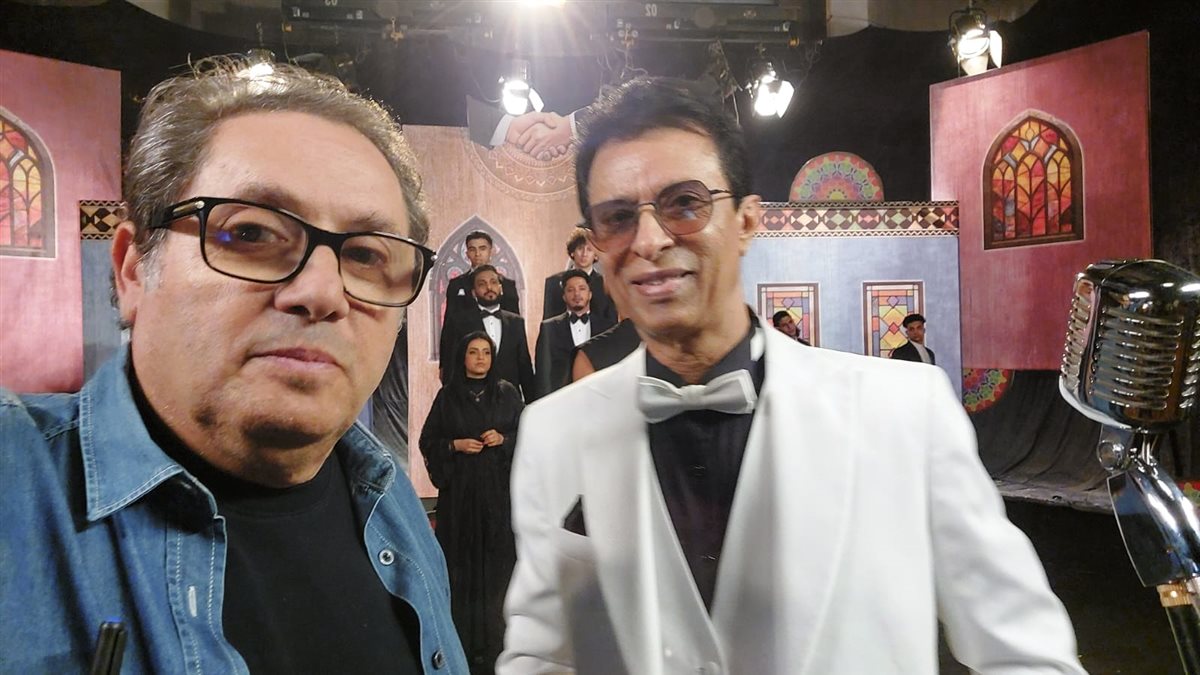 أحمد فتحي يطلق أغنيته الوطنية الجديدة «غنى»