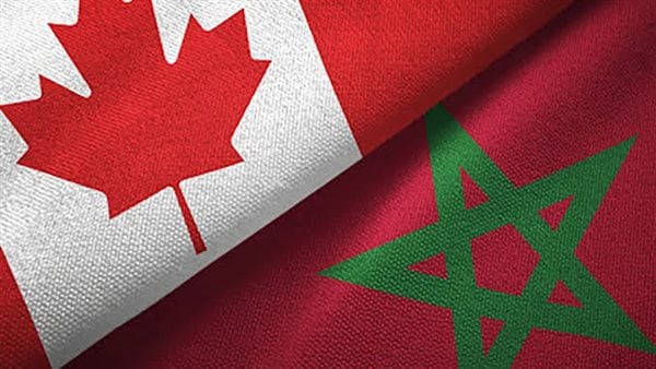 Canada vs Morocco live