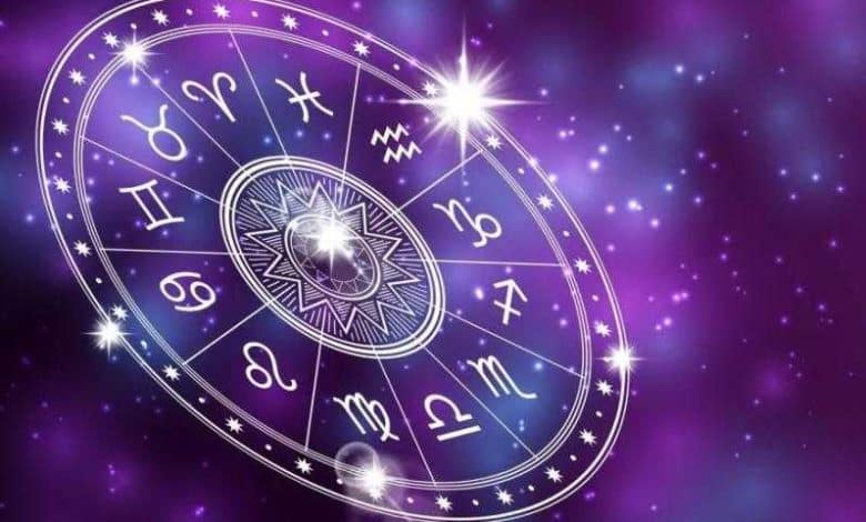 حظك اليوم وتوقعات الأبراج