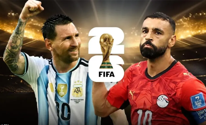 موعد مباراة منتخب مصر القادمة