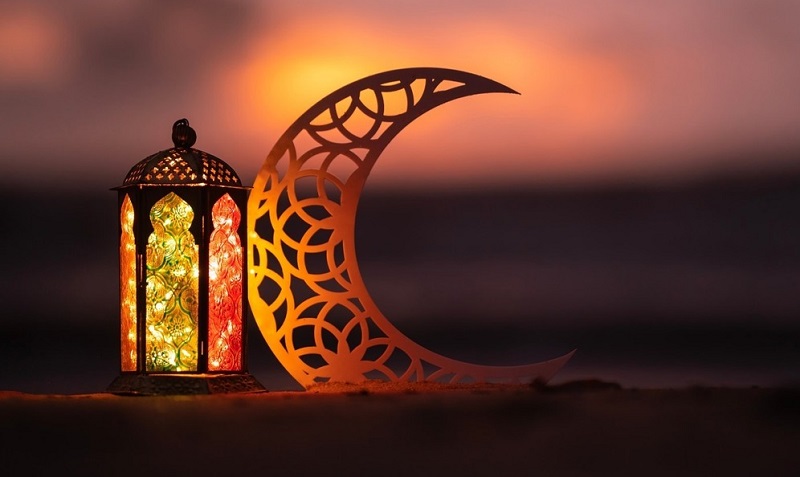 موعد شهر رمضان 2027