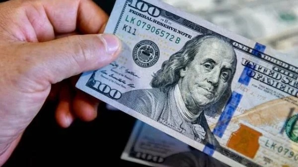 سعر الدولار اليوم مقابل الجنيه المصري