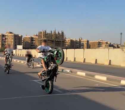 جانب من الفيديو
