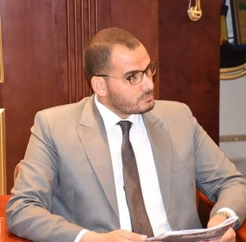 الدكتور حمادة شعبان